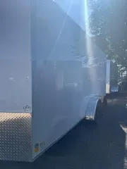new Cargo (Enclosed) Trailers Cargo Mate  for sale, in Golden, CO Thumbnail 2