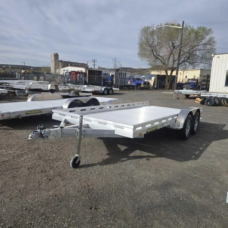 new Utility Trailers Aluma  for sale, in Golden, CO Thumbnail 2