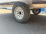 used Cargo (Enclosed) Trailers Aluma  for sale, in Golden, CO Thumbnail 7