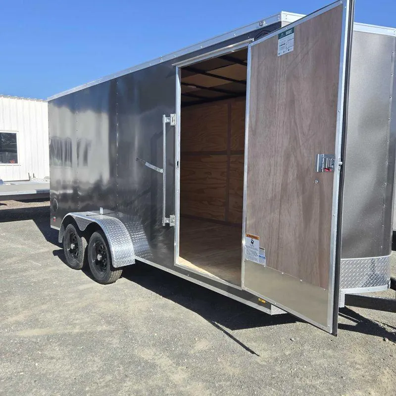 new Cargo (Enclosed) Trailers Forest River  for sale, in Golden, CO Thumbnail 6