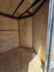 new Cargo (Enclosed) Trailers Cargo Mate  for sale, in Golden, CO Thumbnail 8