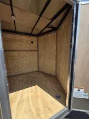 new Cargo (Enclosed) Trailers Cargo Mate  for sale, in Golden, CO Thumbnail 6