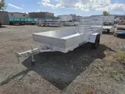new Utility Trailers Aluma  for sale, in Golden, CO Thumbnail 6