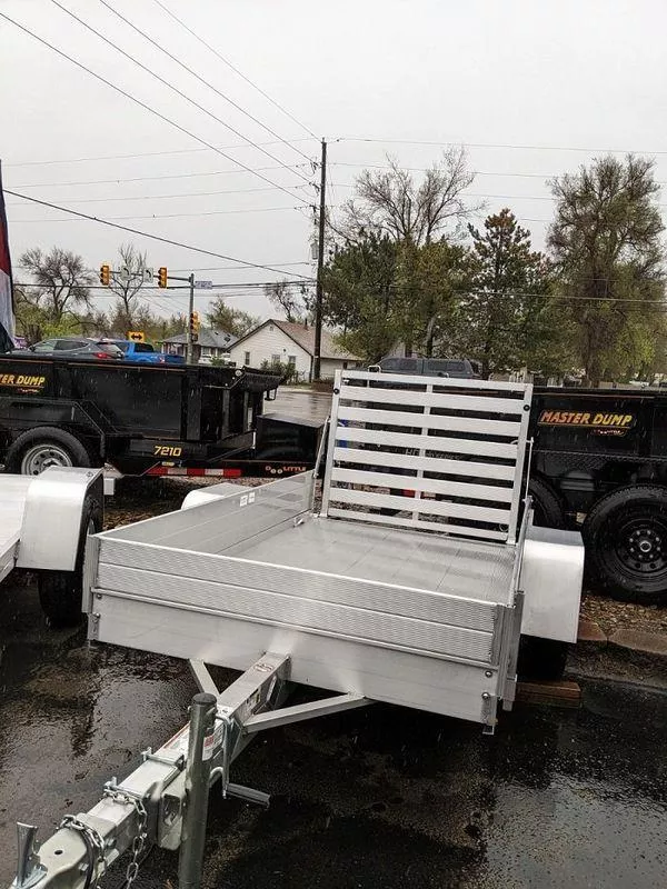 new Utility Trailers Aluma  for sale, in Golden, CO Thumbnail 3