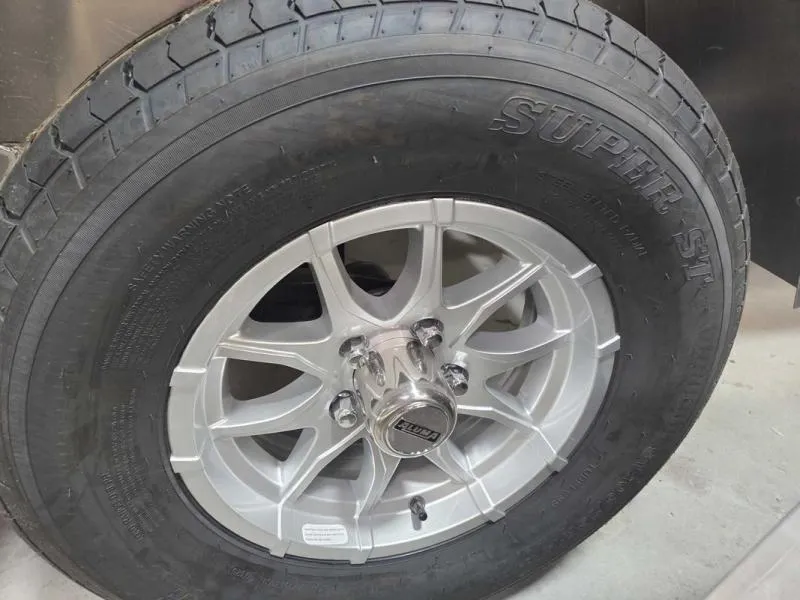 new Utility Trailers Aluma  for sale, in Golden, CO Thumbnail 6