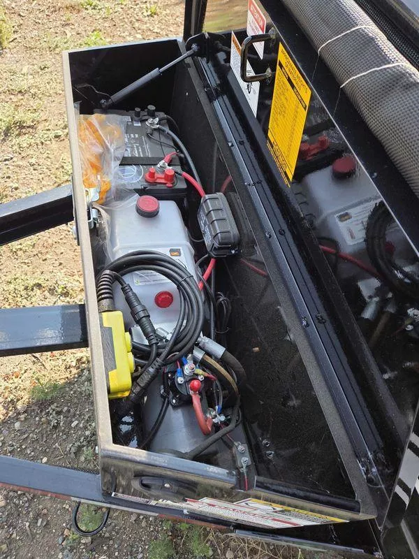 new Dump Trailers U-Dump  for sale, in Golden, CO Thumbnail 7