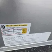 new Cargo (Enclosed) Trailers CONTINENTAL CARGO  for sale, in Golden, CO Thumbnail 5