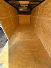 new Cargo (Enclosed) Trailers Cargo Mate  for sale, in Golden, CO Thumbnail 8