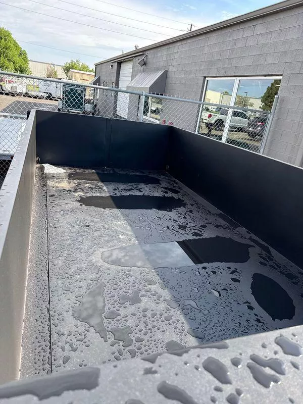 new Dump Trailers U-Dump  for sale, in Golden, CO Thumbnail 4