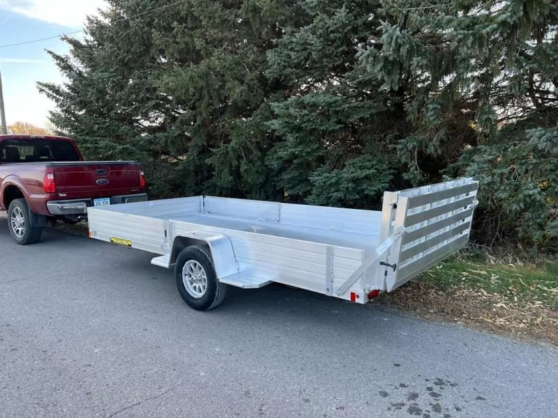 new Utility Trailers Aluma  for sale, in Golden, CO Thumbnail 3