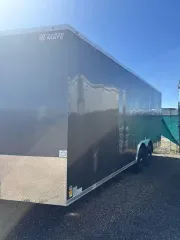 new Cargo (Enclosed) Trailers Cargo Mate  for sale, in Golden, CO Thumbnail 2