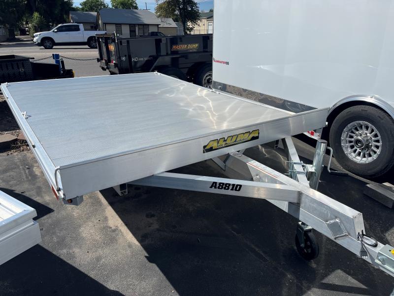 ATV Trailers Classic Trailer Sales Cargo Trailer, Equipment Trailer