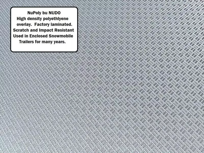 new Snowmobile Trailers Aluma  for sale, in Golden, CO Thumbnail 5