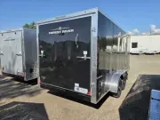 new Cargo (Enclosed) Trailers CONTINENTAL CARGO  for sale, in Golden, CO Thumbnail 2