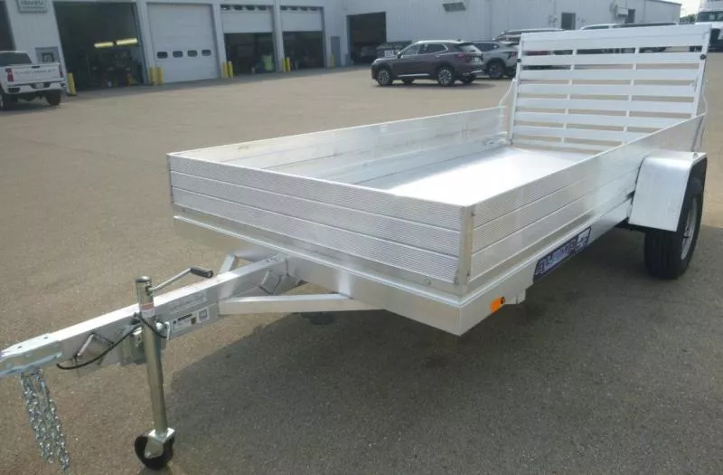 new Utility Trailers Aluma  for sale, in Golden, CO Thumbnail 2