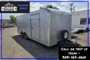 used Cargo (Enclosed) Trailers Haulmark  for sale, in Golden, CO Thumbnail 1