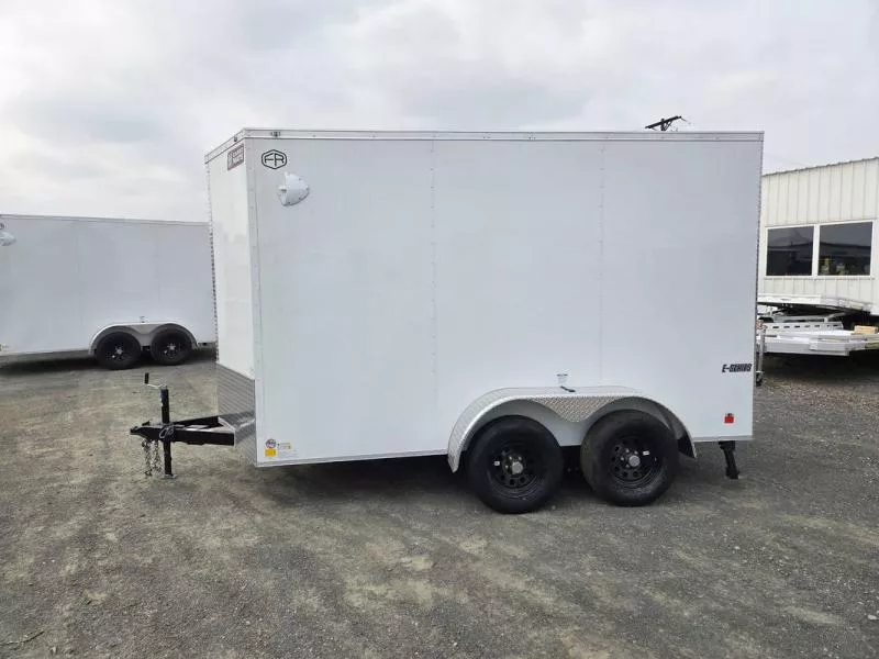 new Cargo (Enclosed) Trailers Forest River  for sale, in Golden, CO Thumbnail 5