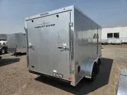 new Cargo (Enclosed) Trailers Cargo Mate  for sale, in Golden, CO Thumbnail 2