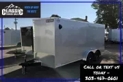 new Cargo (Enclosed) Trailers Cargo Mate  for sale, in Golden, CO Thumbnail 1
