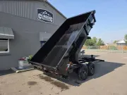new Dump Trailers Bison Trailers  for sale, in Golden, CO Thumbnail 3