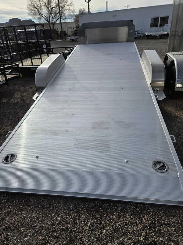 new Car Haulers / Racing Trailers Aluma  for sale, in Golden, CO Thumbnail 9