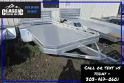 new Utility Trailers Aluma  for sale, in Golden, CO Thumbnail 1