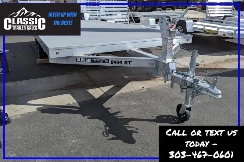 new Watercraft Trailers Aluma  for sale, in Golden, CO Thumbnail 8