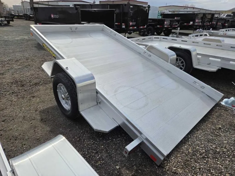 new Utility Trailers Aluma  for sale, in Golden, CO Thumbnail 7