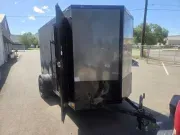 used Cargo (Enclosed) Trailers Forest River  for sale, in Golden, CO Thumbnail 6