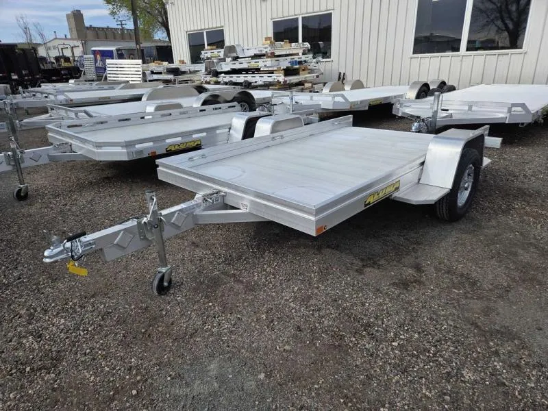 new Utility Trailers Aluma  for sale, in Golden, CO Thumbnail 2