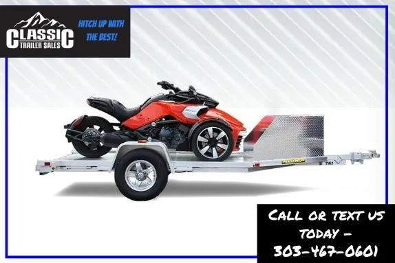 new Utility Trailers Aluma  for sale, in Golden, CO Thumbnail 7