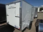 new Cargo (Enclosed) Trailers CONTINENTAL CARGO  for sale, in Golden, CO Thumbnail 2