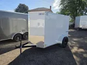 new Cargo (Enclosed) Trailers Cargo Mate  for sale, in Golden, CO Thumbnail 5
