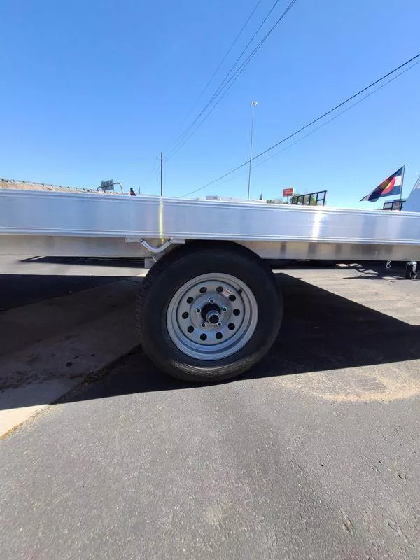 new Utility Trailers Aluma  for sale, in Golden, CO Thumbnail 7