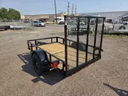 new Utility Trailers Buck Dandy  for sale, in Golden, CO Thumbnail 3