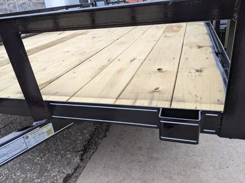 new Utility Trailers Buck Dandy  for sale, in Golden, CO Thumbnail 4