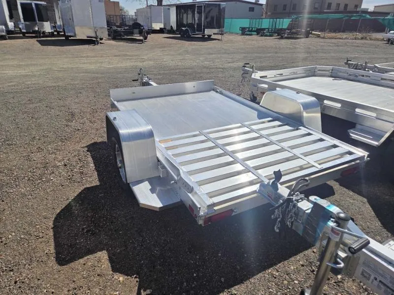 new Utility Trailers Aluma  for sale, in Golden, CO Thumbnail 3