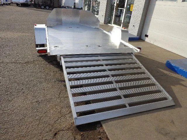 new Utility Trailers Aluma  for sale, in Golden, CO Thumbnail 3