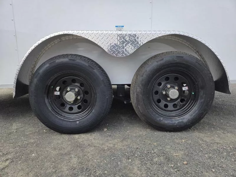 new Cargo (Enclosed) Trailers Forest River  for sale, in Golden, CO Thumbnail 7