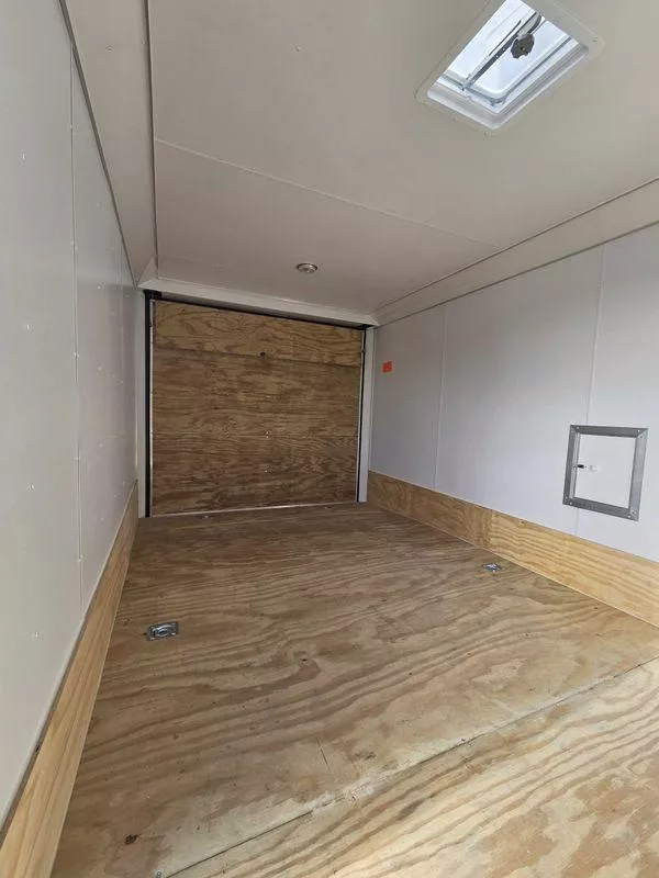 new Snowmobile Trailers Cargo Mate  for sale, in Golden, CO Thumbnail 8