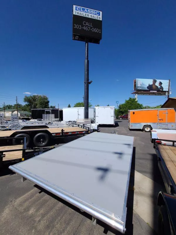 new Utility Trailers Aluma  for sale, in Golden, CO Thumbnail 4