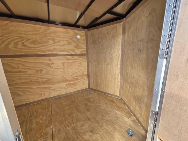 used Cargo (Enclosed) Trailers Forest River  for sale, in Golden, CO Thumbnail 11