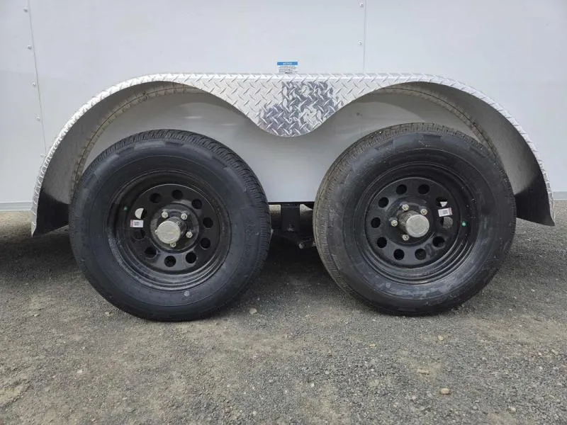 new Cargo (Enclosed) Trailers Forest River  for sale, in Golden, CO Thumbnail 7