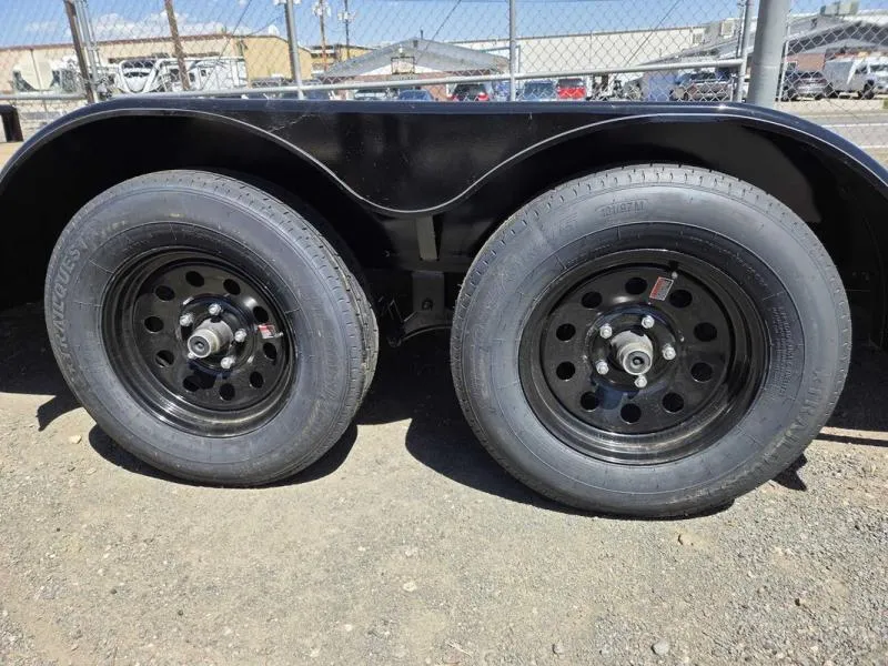 new Car Haulers / Racing Trailers Buck Dandy  for sale, in Golden, CO Thumbnail 7