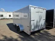 new Cargo (Enclosed) Trailers Cargo Mate  for sale, in Golden, CO Thumbnail 4