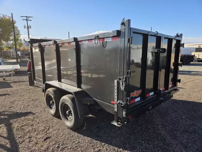 new Dump Trailers Down 2 Earth Trailers  for sale, in Golden, CO Thumbnail 3