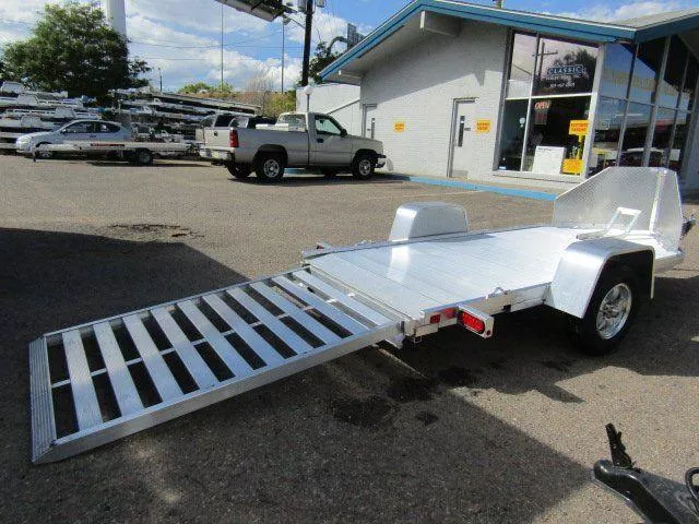 new Utility Trailers Aluma  for sale, in Golden, CO Thumbnail 5