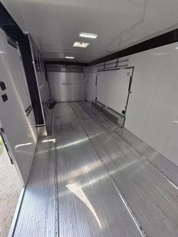 used Car Haulers / Racing Trailers Sundowner Trailers  for sale, in Golden, CO Thumbnail 16