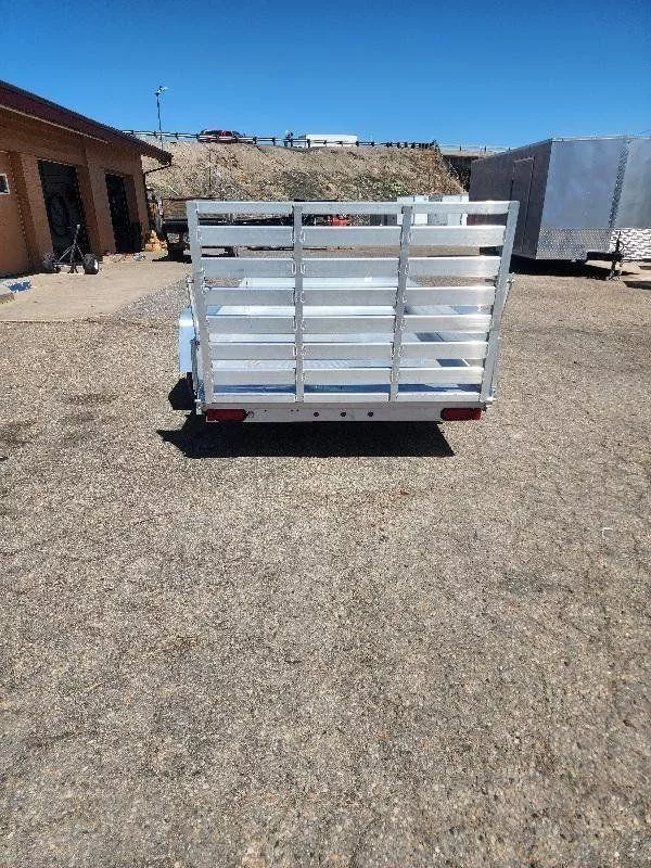 new Utility Trailers Aluma  for sale, in Golden, CO Thumbnail 5