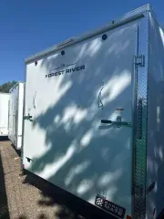 new Cargo (Enclosed) Trailers Cargo Mate  for sale, in Golden, CO Thumbnail 5